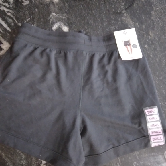 Women's Members Mark Lounge Shorts (NWT)MSRP $14.98 small - Picture 3 of 3